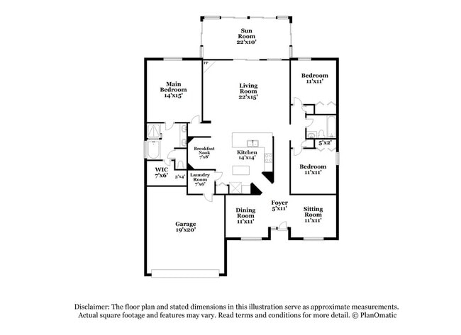 Building Photo - 12803 Quincy Bay Dr