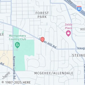 Foto principal - 2456 Carter Hill Rd