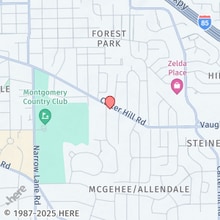 Building Photo - 2456 Carter Hill Rd