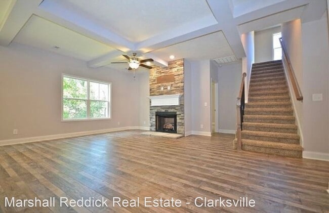 Building Photo - 3 br, 3 bath House - 120 Sycamore Hill Dr
