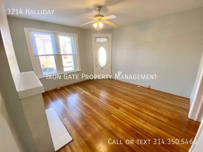 Building Photo - 3214 Halliday-