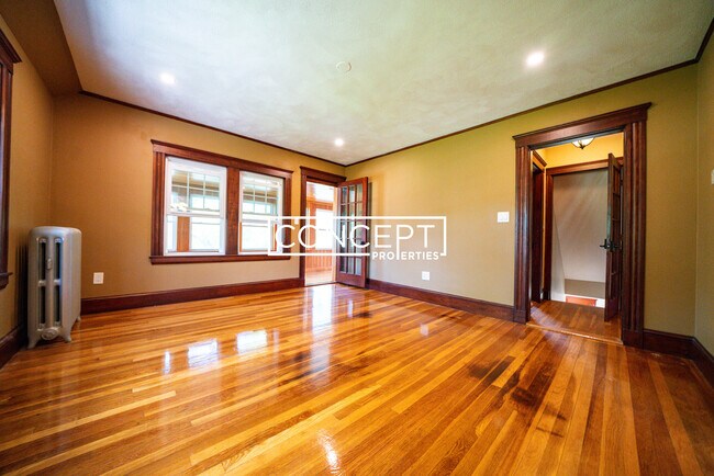 Foto del edificio - 300 East St