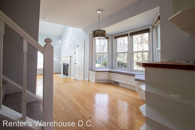 Foto del edificio - 2 br, 2.5 bath House - 6476 Brick Hearth Ct