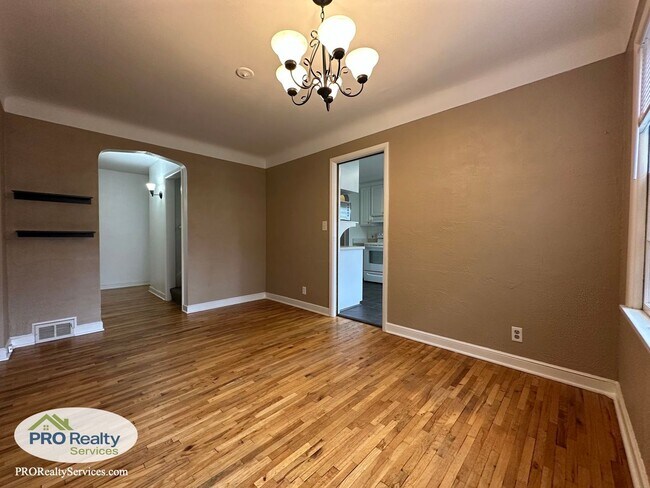 Foto del edificio - 3 Bedroom Home in St. Paul