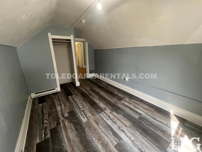 Foto del edificio - 5520 N Summit St