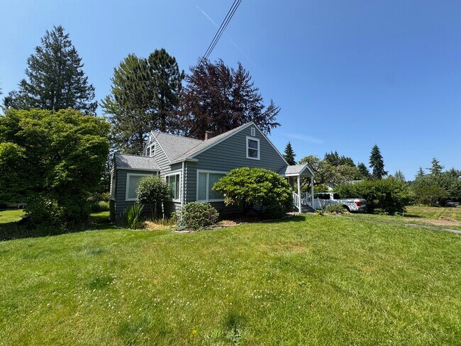 Foto del edificio - 17511 100th Ave SW