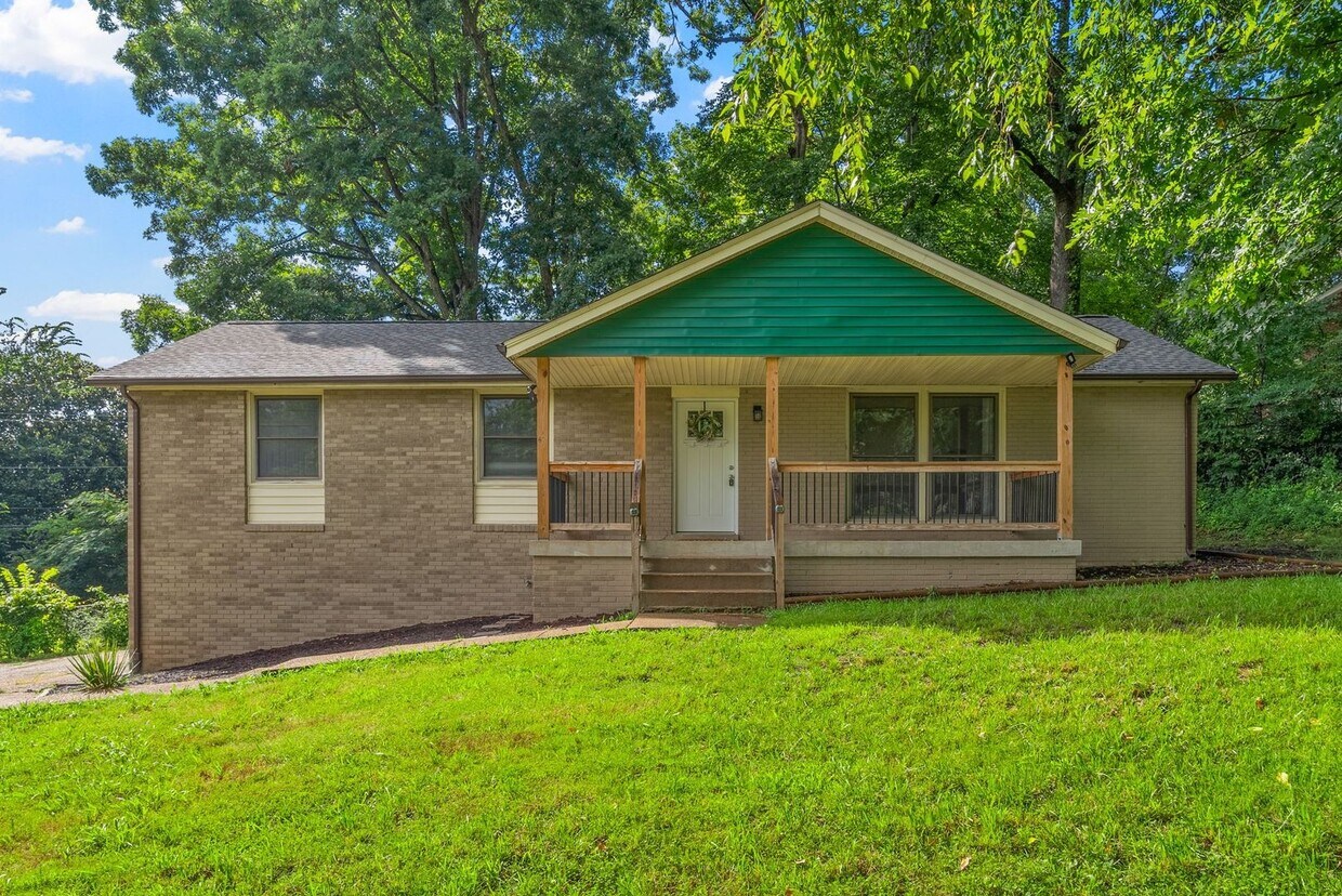 Primary Photo - Coming Soon! Single-Family with a Finished...