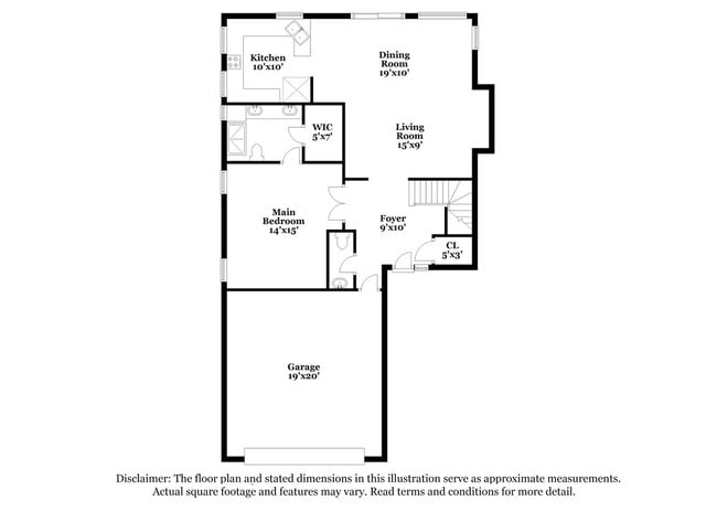 Building Photo - 799 Plantain Lily Ave