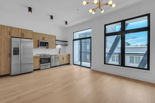 Foto del edificio - 567 Ponce De Leon Ave NE
