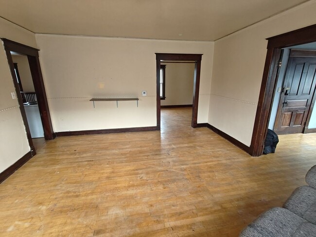 Foto del edificio - 1118 S 14th St