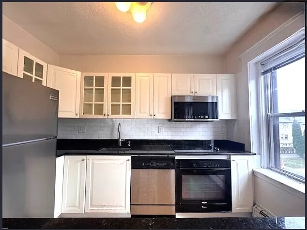 Foto del edificio - 19 South St