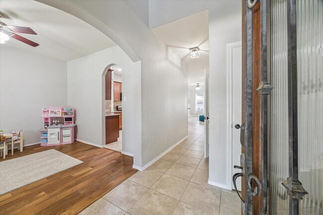 Foto del edificio - 17923 Misty Pond Ct