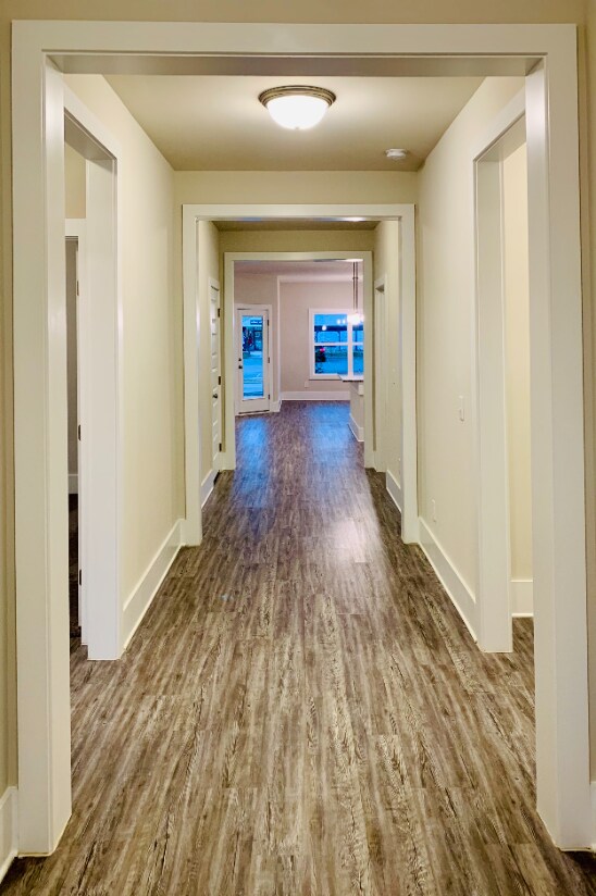 Foto del edificio - 3211 Jordan Farm Cir