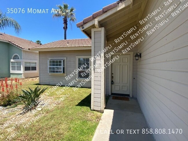 Building Photo - 35076 Momat Ave