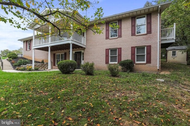Building Photo - 56-A PROCTOR Ln