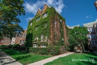 Building Photo - 821 Brummel St