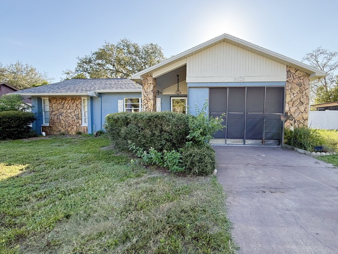 Primary Photo - 8023 Wooden Dr