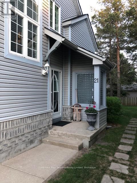 Photo du bâtiment - 146 Settlers Way