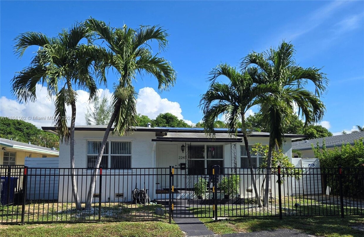Foto principal - 2247 Jackson St