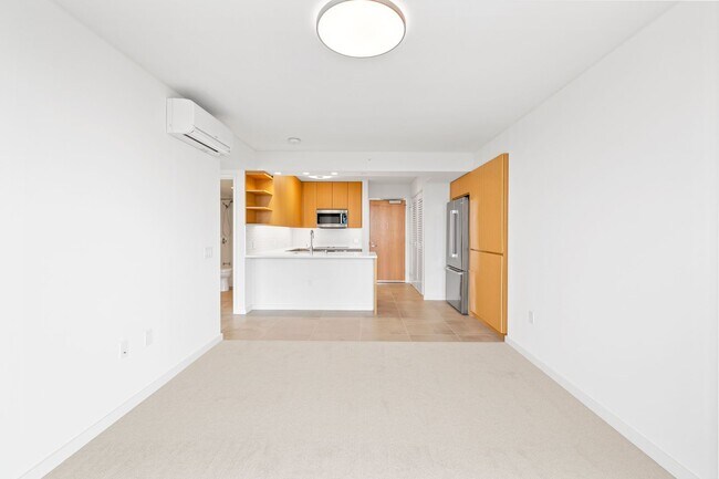 Photo - 2350 Sky Ala Moana West #2304 Apartment