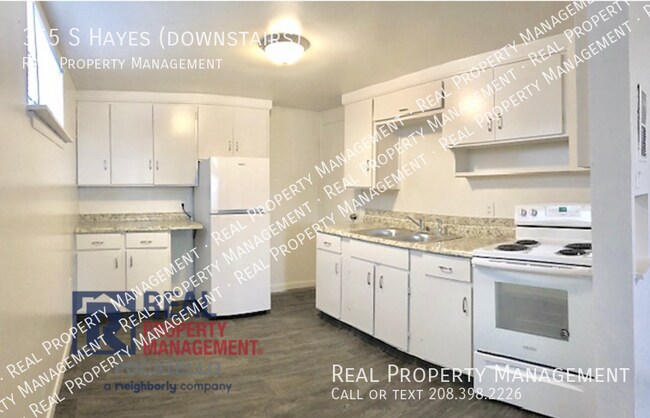 Building Photo - 355 S Hayes Ave