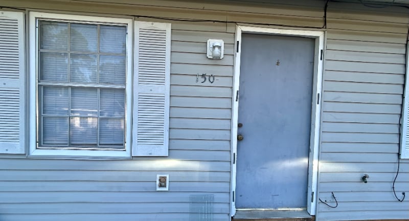 Primary Photo - 1701 Goodwin Rd