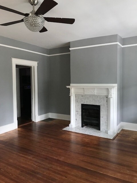 Foto del edificio - 900 E Park Ave