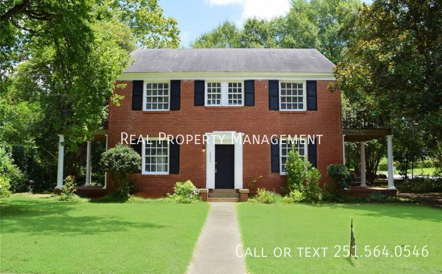 Foto principal - 3045 Wilmington Rd