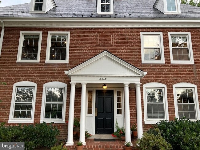 Photo - 4416 34th St S Townhome