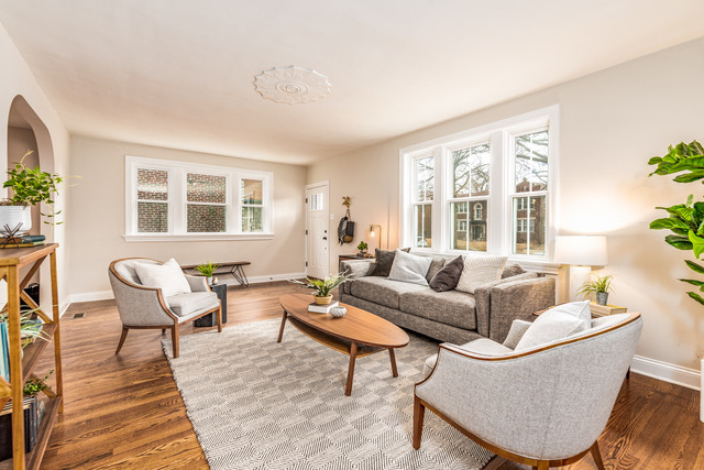 Foto del edificio - 7138 Amherst Ave