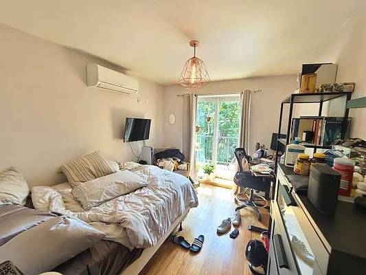 Foto del edificio - 232 Quincy St