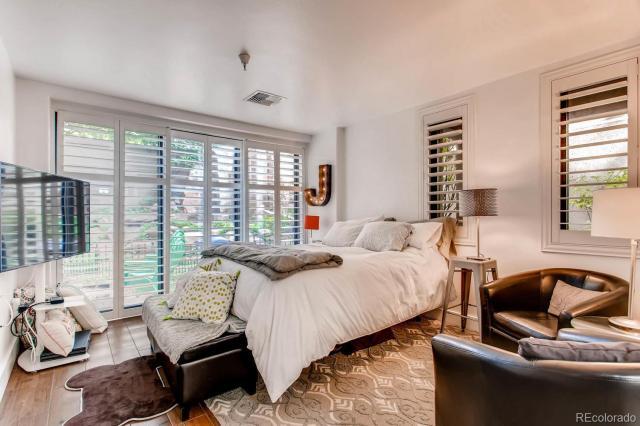 Building Photo - 2 bedroom in Denver CO 80206