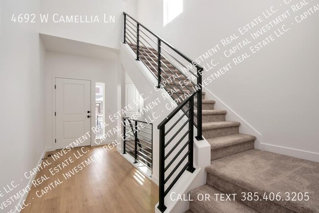 Building Photo - 4692 Camellia Ln