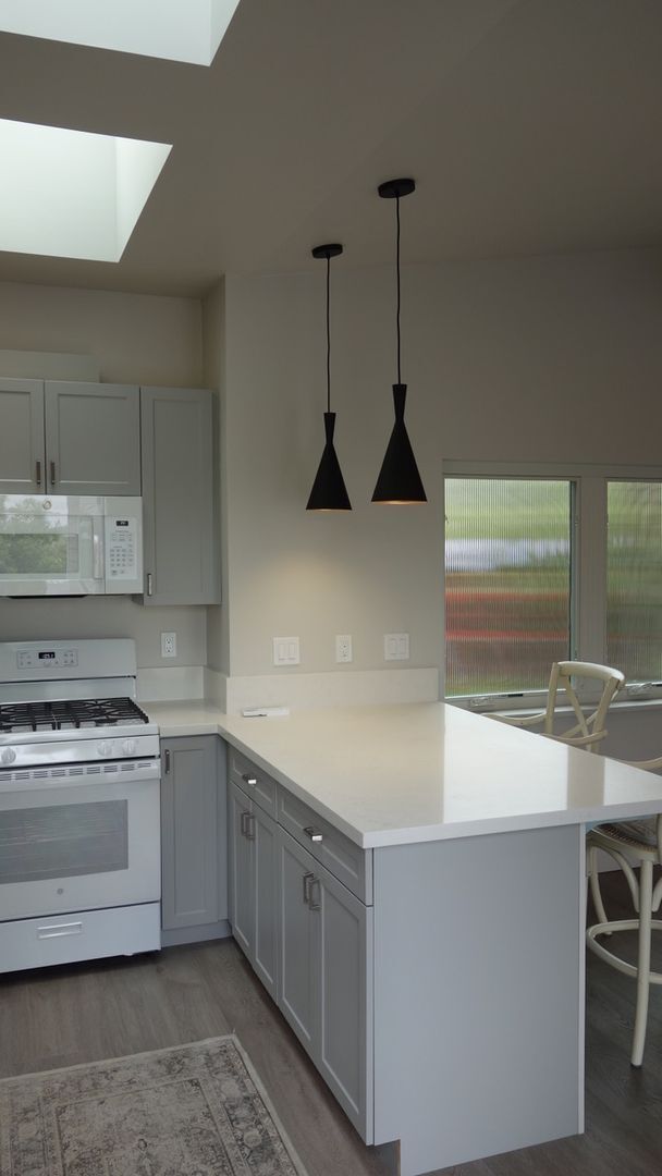 Foto del edificio - Newly Built Two Bedroom upstairs unit - Ac...