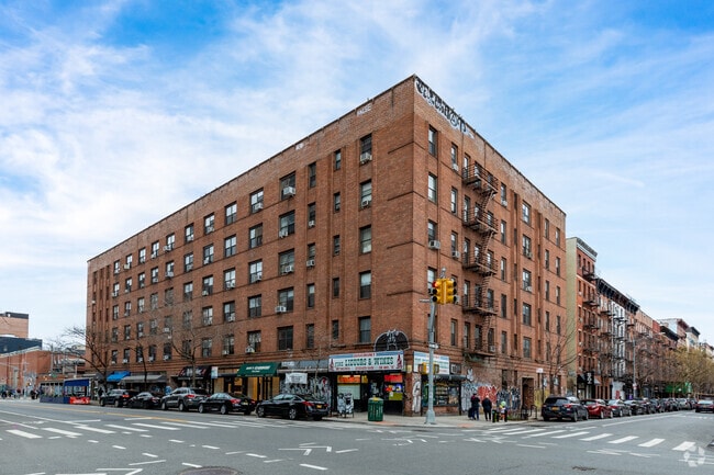 Building Photo - 72 Avenue A