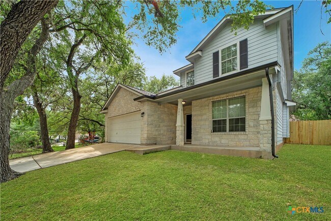 Foto del edificio - 121 Park Ln