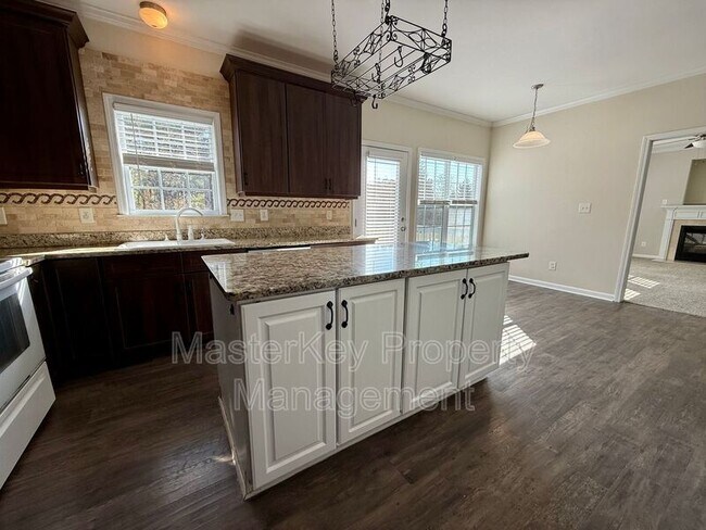 Foto del edificio - 2916 Hayward Ct