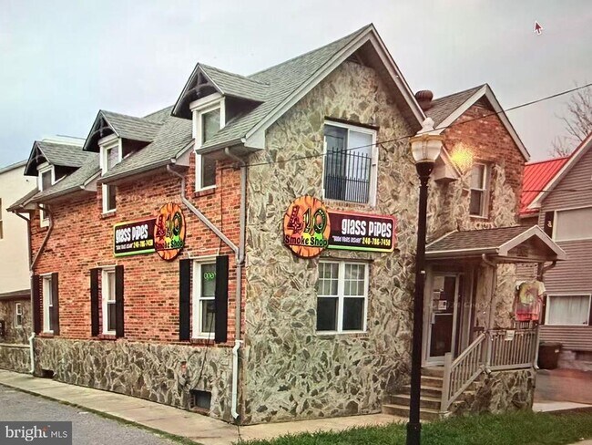 Foto del edificio - 105 Second St