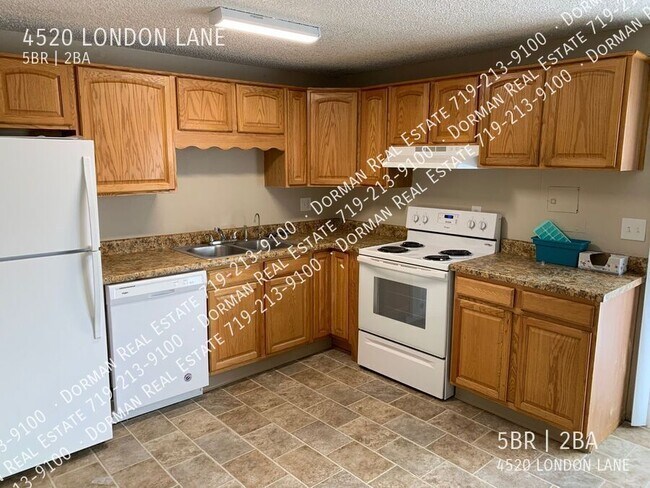 Building Photo - 4520 London Ln