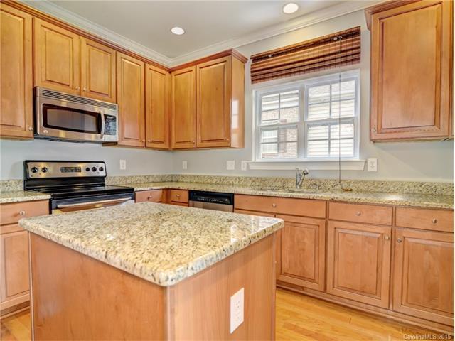 Kitchen - 15322 Pahlmeyer Ln