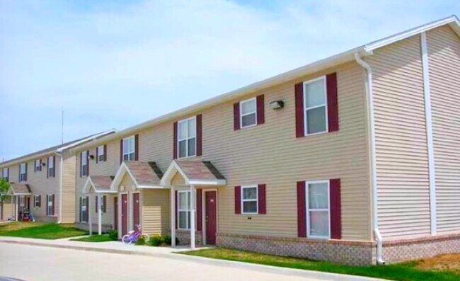 Building Photo - 1619 R T Dunn Dr