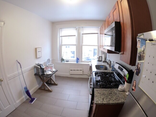 Foto del edificio - 241 Freeman St