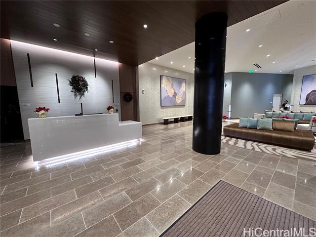 Building Photo - 1388 Kapiolani Blvd