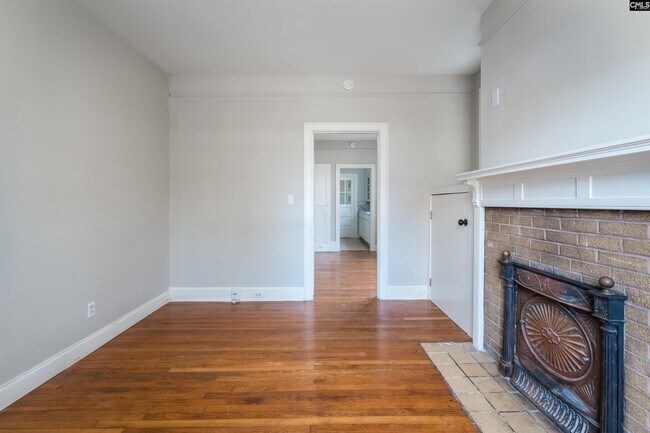 Building Photo - 1606 Heyward St