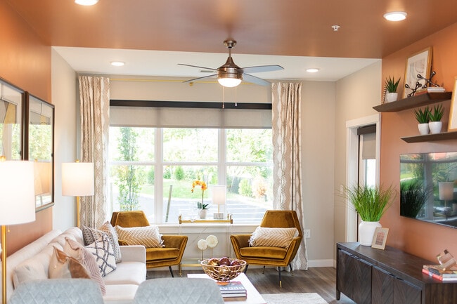 Building Photo - The Yards at Malvern