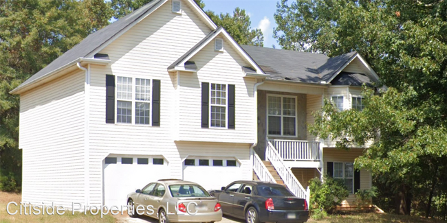 Building Photo - 2302 Old Lower River Rd