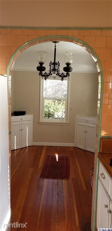 Foto del edificio - 3 br, 2 bath House - 3623 Las Palmas Ave