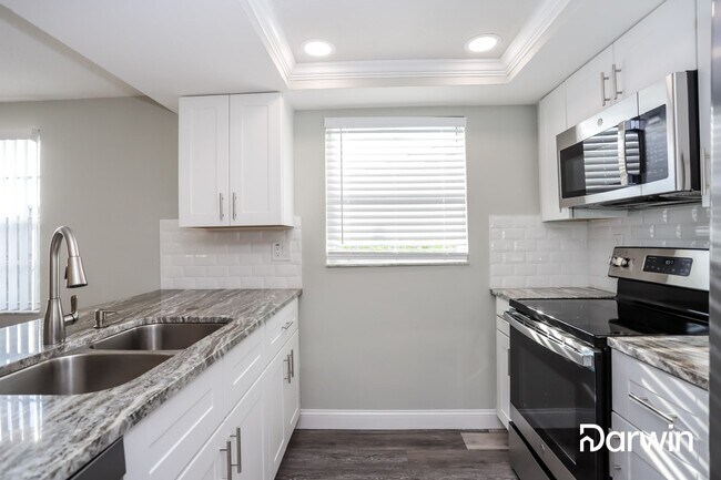 Building Photo - 7030 Coral Reef Dr
