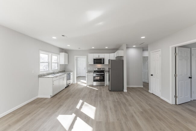 Foto del edificio - Decatur Property