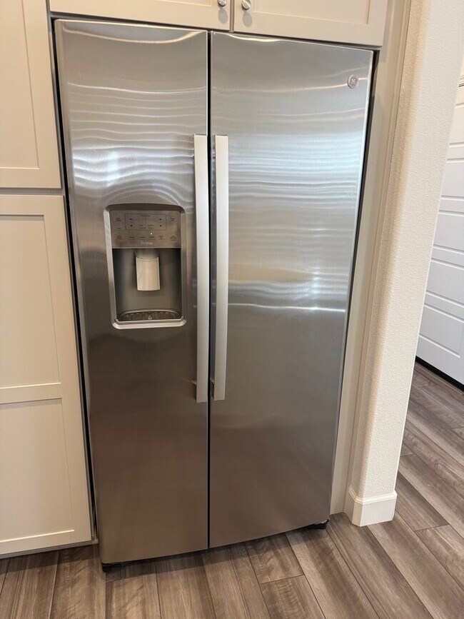 Foto del edificio - Beautiful home in Northlake!